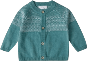 Stellou & Friends Baby Cardigan Sweater