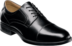 Florsheim Men's Center Cap Toe Oxfords