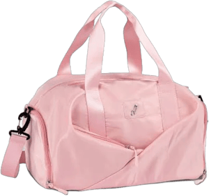 Danshuz All in One Dance Duffle Bag