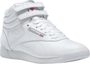 Reebok Women's Freestyle Hi