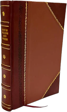 The Roman Breviary : Reformed By Order Of The Holy Cumenical [leather