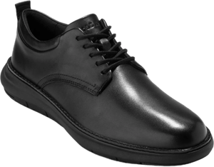 Cole Haan Men's Grand Remix Leather Oxfords