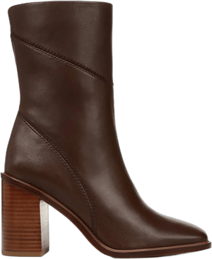 Franco Sarto Women's Stevie Mid Boots