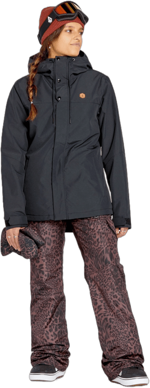 Volcom Women's Bolt Insulated Jacket