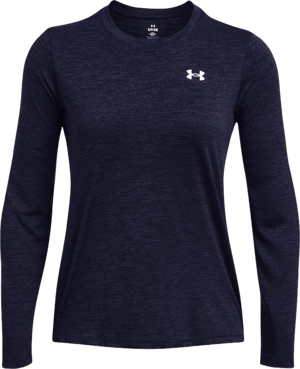 Women's Under Armour Tech Twist Long Sleeve Crew