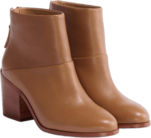 NISOLO Women's Dari 2.0 Ankle Boots