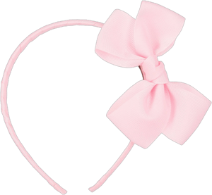 Patachou Girls Bow Hairband