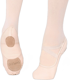 Capezio Women's Hanami Ballet Shoe