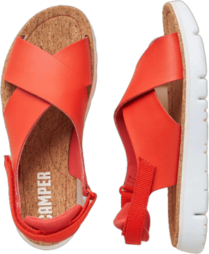 Sundance Women's Oruga Sandals