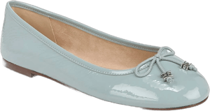 Sam Edelman Women's Felicia Luxe Ballet Flat