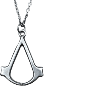 Assassin Necklace