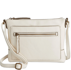 Style & Co. Hudsonn East West Crossbody