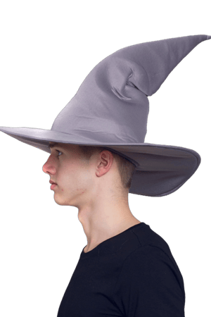 Wizard Hat