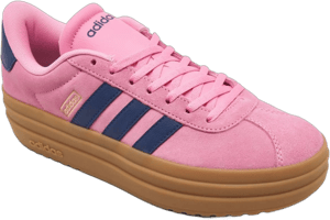 adidas Women's VL Court Bold Platform Sneakers