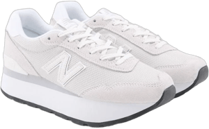 New Balance Women's 515H Platform Sneakers