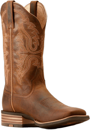 Ariat Women's Olena Western Boots Sassy Brown