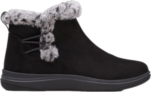 Clarks Women's Breeze Fur