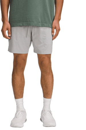 lululemon Men's T.H.E. Linerless Short 7