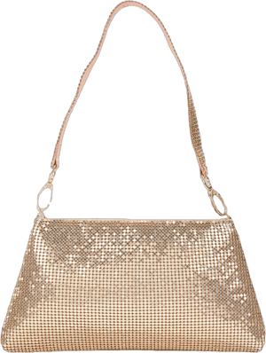 Women's Bling Sequins Handbag