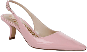 Sam Edelman Women's Bianka Slingback Pump