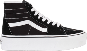 Sk8 Vans-Hi Tapered Stackform