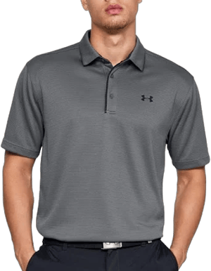 Under Armour Men's Tech Polo