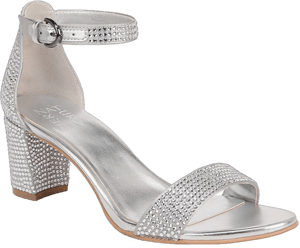 Naturalizer Women's Vera-Glitz Dress Sandals