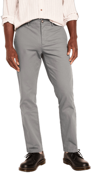 Old Navy Men's Slim Rotation Chino Pants