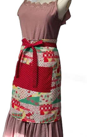 Kimono Aprons