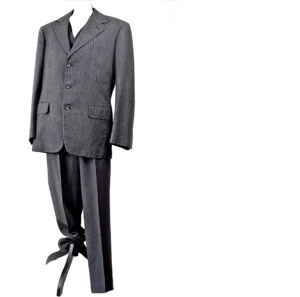 1970s Hawkes Savile Row Bespoke Three-Piece Suit