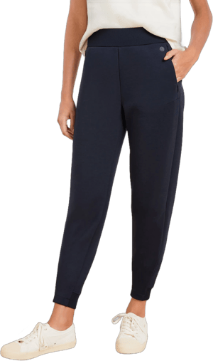 Talbots Women's Misses Airknit Stretch Jogger Pants