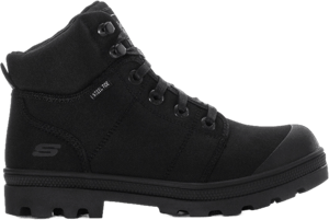 Skechers Women's Work Rotund Darragh St Boots