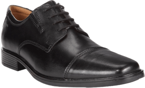 Clarks Men's Tilden Cap Oxford