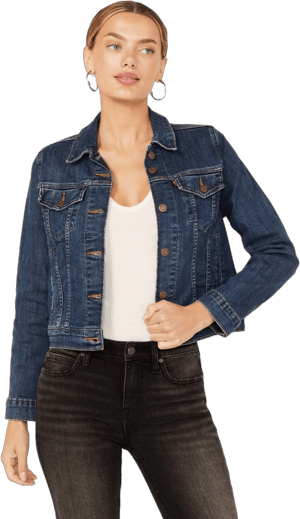 Levi's Women's Original Trucker Jacket