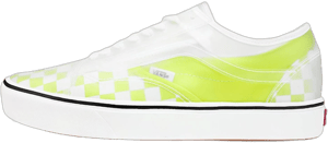 Vans ComfyCush Slip-Skool Checkerboard