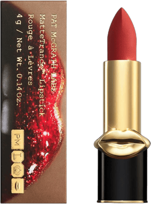 Pat Mcgrath Labs Mattetrance Lipstick