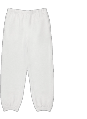 Inside Out Unisex Fleece Sweats