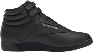 Reebok Women's Freestyle Hi