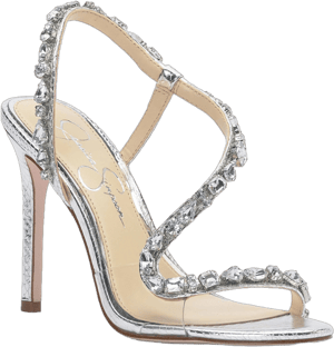 Jessica Simpson Women's Jaycin Sandal