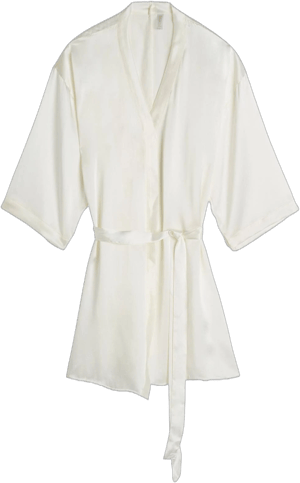 Intimissimi Silk Kimono