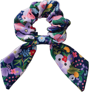 Rifle Paper Co. Garden Party Scrunchie