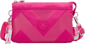 Kipling Riri Barbie Crossbody Bag