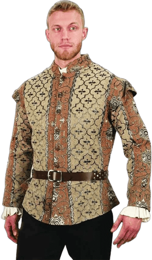 Prince Doublet