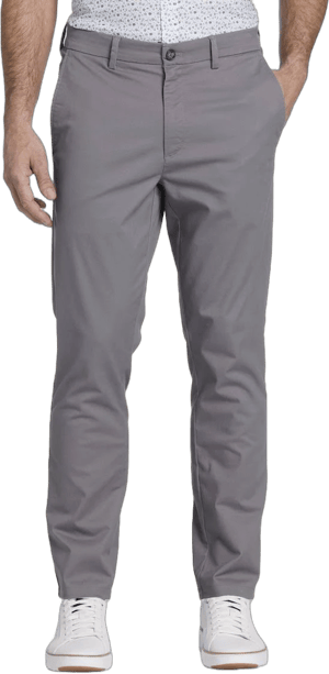 Jos. A. Bank Men's Comfort Stretch Chinos