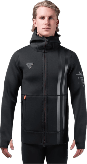 Zhik Men's Neoprene Jacket