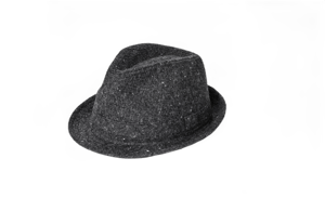 Cat & Jack Boys' Fedora Hat