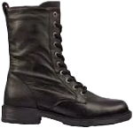 Clarks Womens Orinoco2 Style Mid Boots