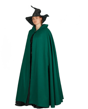 Mytholon Gora Wool Cloak