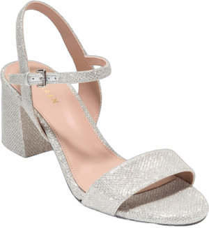 Cole Haan Women's Josie Block-Heel Sandals