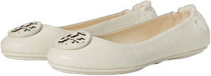 Tory Burch Women's Minnie Travel Ballet